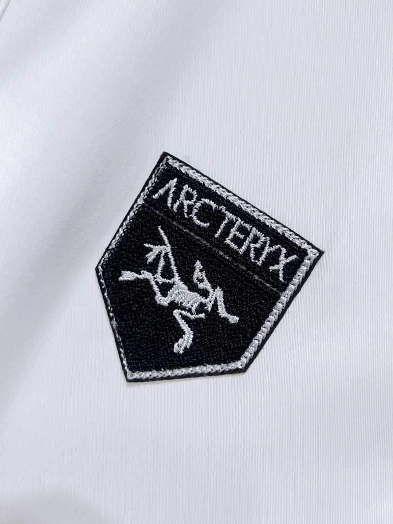 Arcteryx Shirts